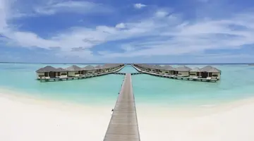Villa Nautica [ex. Paradise Island Resort & Spa]