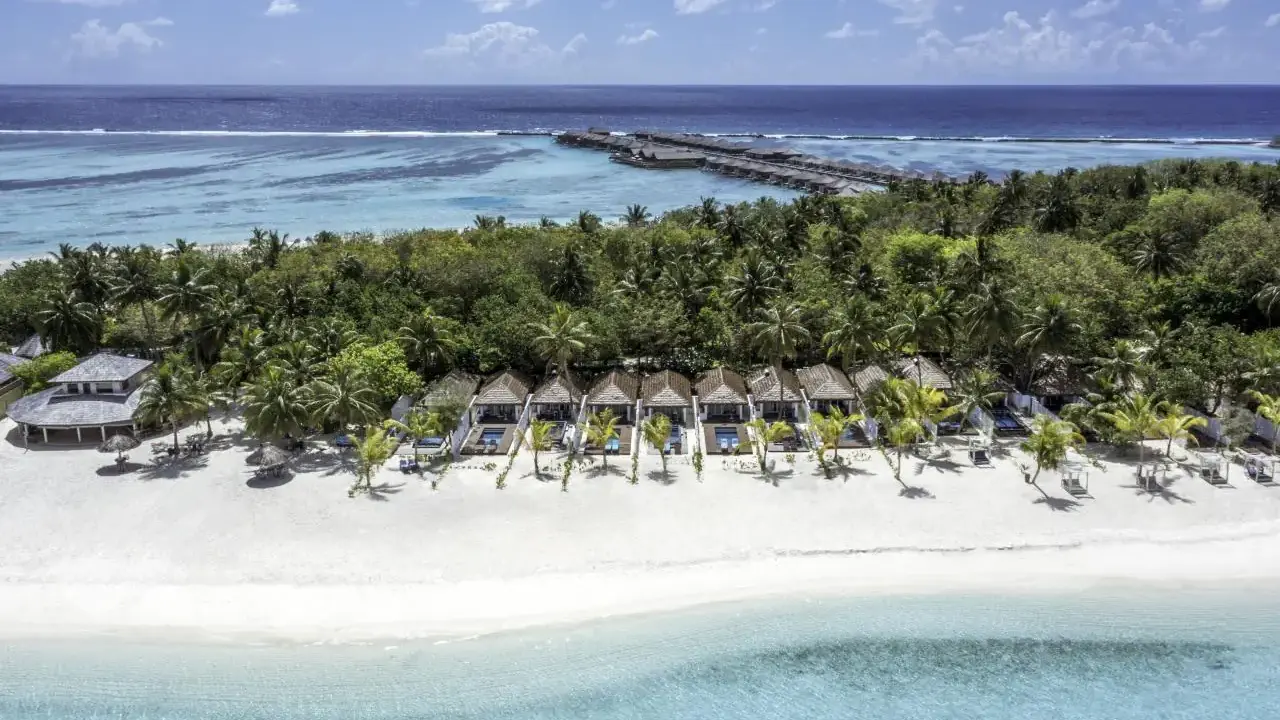 Villa Nautica [ex. Paradise Island Resort & Spa]