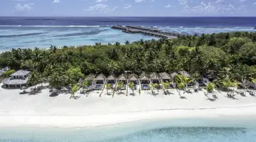 Villa Nautica [ex. Paradise Island Resort & Spa]