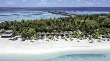 Villa Nautica [ex. Paradise Island Resort & Spa]