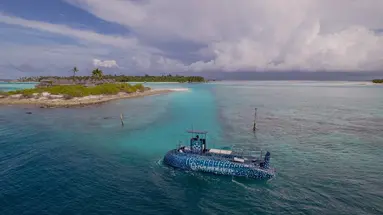 Villa Nautica [ex. Paradise Island Resort & Spa]