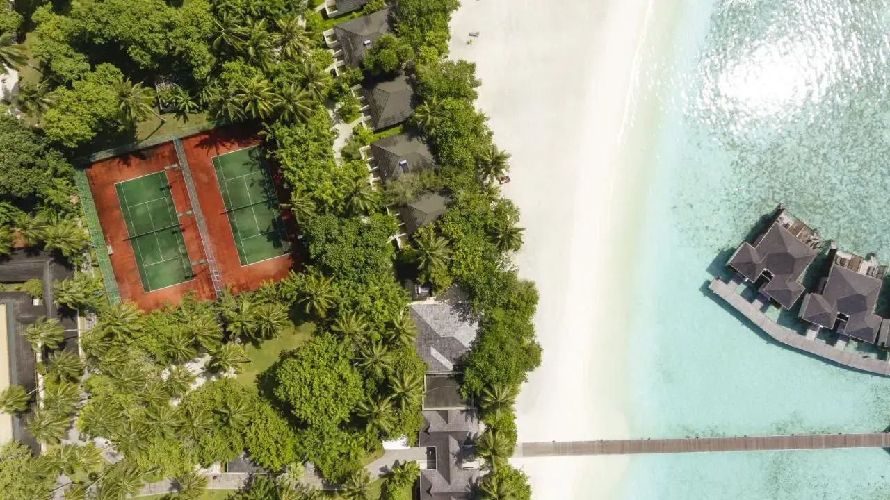 Villa Nautica [ex. Paradise Island Resort & Spa]
