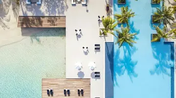 Villa Nautica (ex. Paradise Island Resort)