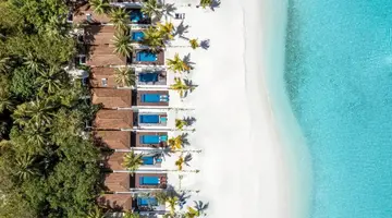 Villa Nautica (ex. Paradise Island Resort)