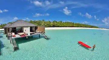 Villa Nautica (ex. Paradise Island Resort)