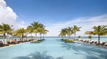 Villa Nautica (ex. Paradise Island Resort)