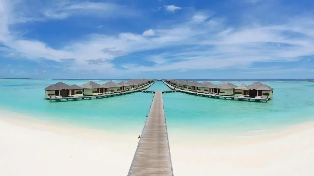 Villa Nautica (ex. Paradise Island Resort)
