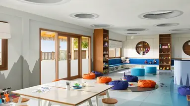 Villa Nautica (ex. Paradise Island Resort)