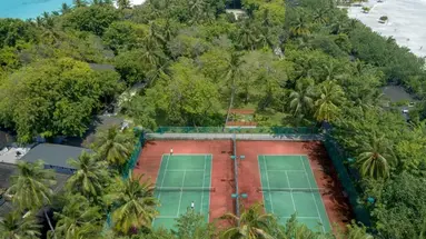 Villa Nautica (ex. Paradise Island Resort)