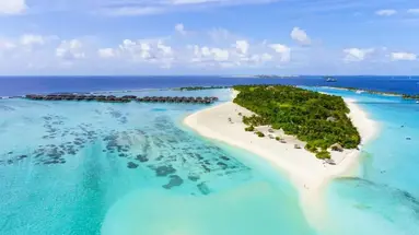 Villa Nautica (ex. Paradise Island Resort)