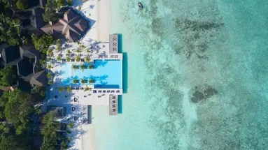 Villa Nautica (ex. Paradise Island Resort)