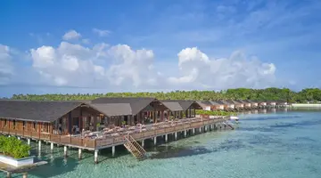 Villa Nautica (ex. Paradise Island Resort)