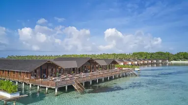 Villa Nautica (ex. Paradise Island Resort)