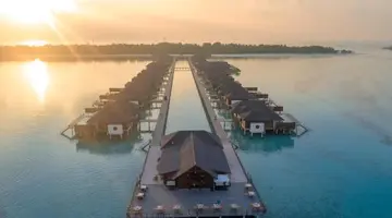 Villa Nautica (ex. Paradise Island Resort)