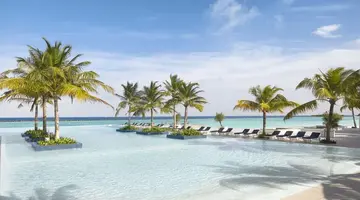 Villa Nautica (ex. Paradise Island Resort)