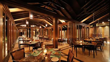 Villa Nautica (ex. Paradise Island Resort)