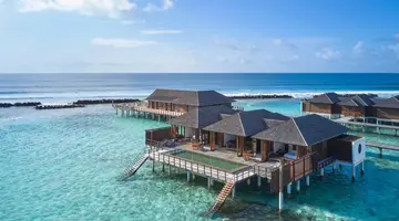 Villa Nautica (ex. Paradise Island Resort)