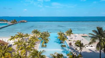 Villa Nautica (ex. Paradise Island Resort)