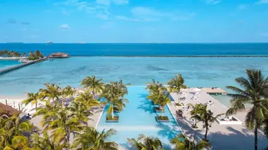 Villa Nautica (ex. Paradise Island Resort)
