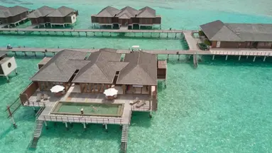 Villa Nautica (ex. Paradise Island Resort)