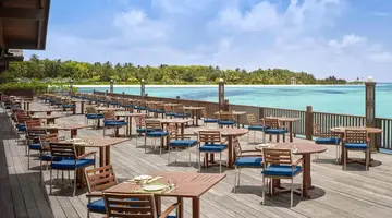 Villa Nautica (ex. Paradise Island Resort)