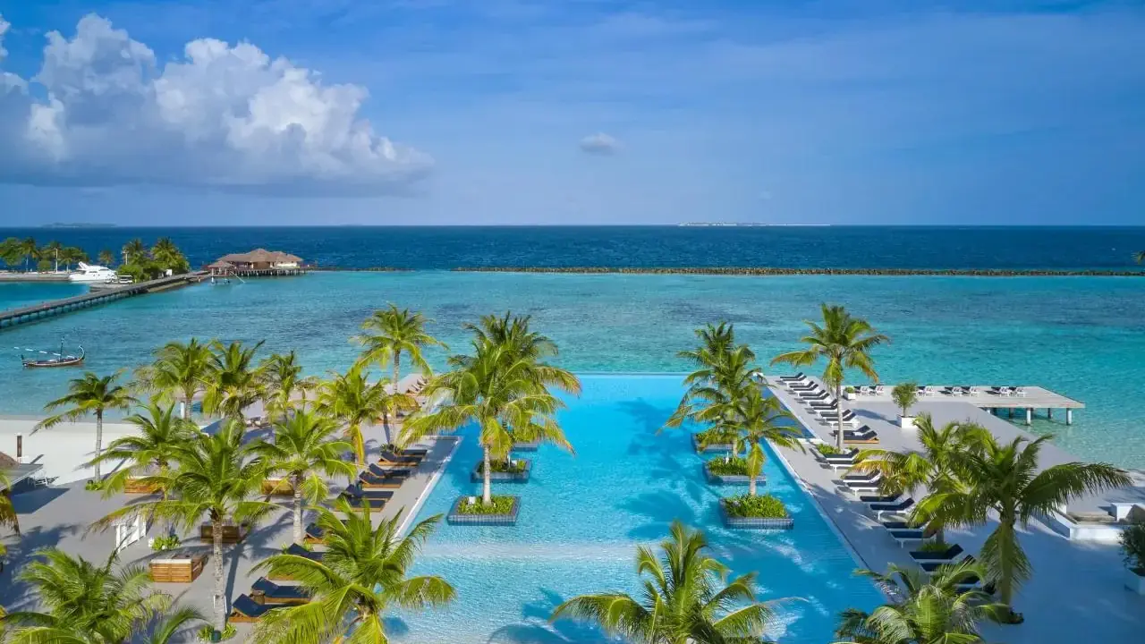Villa Nautica (ex. Paradise Island Resort)