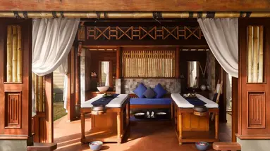 Villa Nautica (ex. Paradise Island Resort)