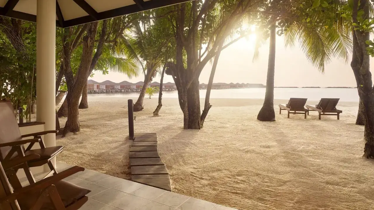 Villa Nautica (ex. Paradise Island Resort)