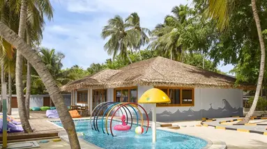 Villa Nautica (ex. Paradise Island Resort)