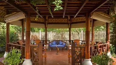 Villa Nautica (ex. Paradise Island Resort)