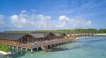 Villa Nautica (ex. Paradise Island Resort)