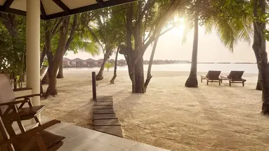 Villa Nautica (ex. Paradise Island Resort)