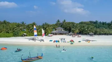 Villa Nautica (ex. Paradise Island Resort)