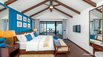 Villa Nautica Paradise Island (ex. Hotel Paradise Island Resort)