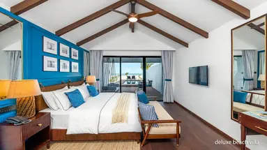 Villa Nautica Paradise Island (ex. Hotel Paradise Island Resort)