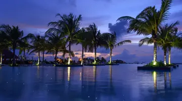 Villa Nautica Paradise Island (ex. Hotel Paradise Island Resort)