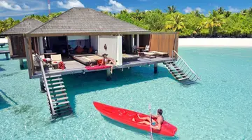 Villa Nautica Paradise Island (ex. Hotel Paradise Island Resort)