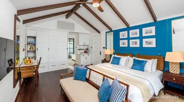 Villa Nautica Paradise Island (ex. Hotel Paradise Island Resort)