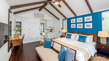 Villa Nautica Paradise Island (ex. Hotel Paradise Island Resort)