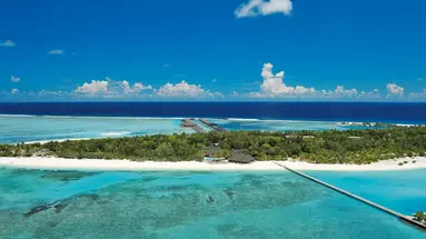 Villa Nautica Paradise Island (ex. Hotel Paradise Island Resort)