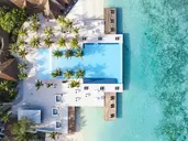 Villa Nautica Paradise Island (ex. Hotel Paradise Island Resort)