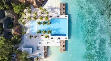 Villa Nautica Paradise Island (ex. Hotel Paradise Island Resort)