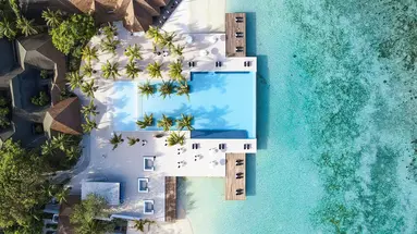 Villa Nautica Paradise Island (ex. Hotel Paradise Island Resort)