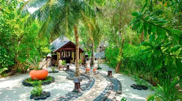 Villa Nautica Paradise Island (ex. Hotel Paradise Island Resort)