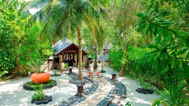 Villa Nautica Paradise Island (ex. Hotel Paradise Island Resort)