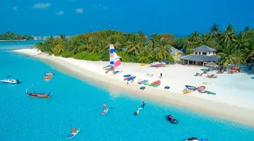 Villa Nautica Paradise Island (ex. Hotel Paradise Island Resort)