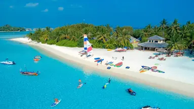 Villa Nautica Paradise Island (ex. Hotel Paradise Island Resort)