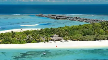 Villa Nautica Paradise Island (ex. Hotel Paradise Island Resort)