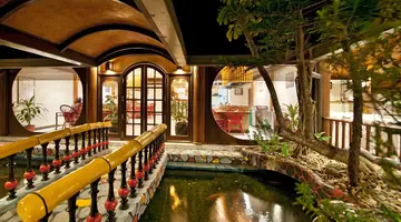 Villa Nautica Paradise Island (ex. Hotel Paradise Island Resort)