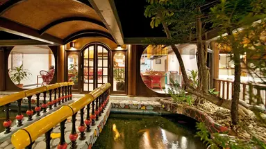 Villa Nautica Paradise Island (ex. Hotel Paradise Island Resort)